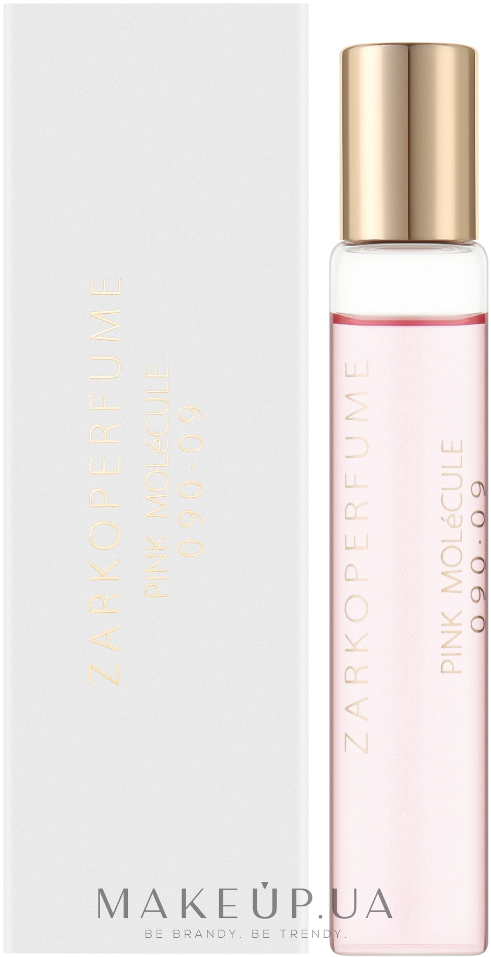Zarkoperfume Pink Molécule 090.09 - Парфюмированная вода — фото 30ml