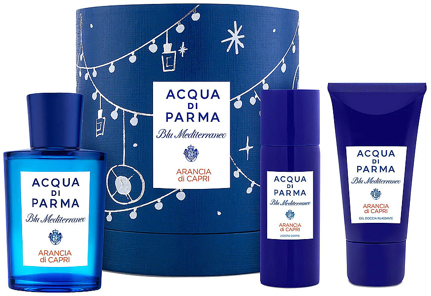 Acqua di Parma fico di Amalfi набор. Acqua di Parma Blu Mediterraneo набор 75 мл b 5. Acqua di Parma 75 мл. Acqua di Parma Blu Mediterraneo arancia di Capri гель для душа 300 мл.