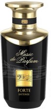 Парфумерія, косметика Music de Parfum Forte Intense - Парфумована вода (тестер з кришечкою)