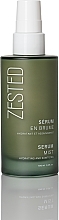 Многофункциональная сыворотка-мист для лица - Zested Hydrating And Sanitizing Serum Mist — фото N3