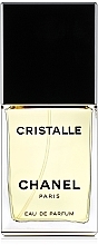 Духи, Парфюмерия, косметика Chanel Cristalle - Парфюмированная вода (тестер без крышечки)