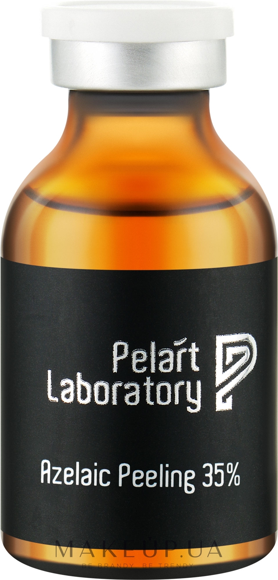 Пілінг азелаїновий 35% - Pelart Laboratory Azelaic Peeling 35% — фото 20ml