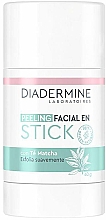 Парфумерія, косметика Пілінг-стик для обличчя - Diadermine Peeling Facial Stick