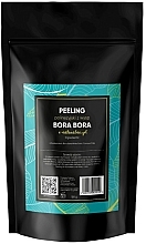 Полінезійський пілінг для тіла - E-naturalne Bora Bora Peeling — фото N1