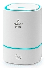 Увлажнитель воздуха ультразвуковой - Ambar Air Humidifier 2.0 — фото N3