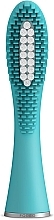 Парфумерія, косметика Змінна насадка для щітки - Foreo Brush Head Issa Mini Hybrid Summer Sky