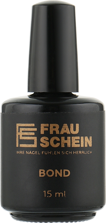 Бондер для ногтей - Frau Schein Bonder