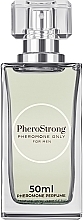 Духи, Парфюмерия, косметика PheroStrong Only With PheroStrong For Men - Духи с феромонами