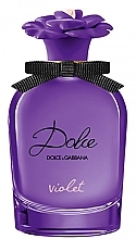 Dolce & Gabbana Dolce Violet - Туалетная вода (тестер с крышечкой) — фото N1