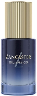 Антивозрастная сыворотка для лица - Lancaster Ligne Princiere Serum — фото 30ml