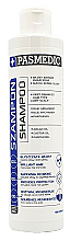 Шампунь для сильно поврежденных волос - Pasmedic Shampoo — фото N1