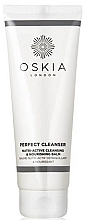 Духи, Парфюмерия, косметика Бальзам для умывания - Oskia Perfect Cleanser (мини)