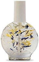 Духи, Парфюмерия, косметика Масло для ногтей и кутикулы - Kabos Nail Oil Blossom