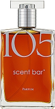 Scent Bar 105 - Парфумована вода  — фото N1