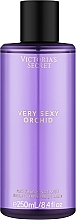 Парфумерія, косметика Victoria's Secret Very Sexy Orchid - Спрей для тіла