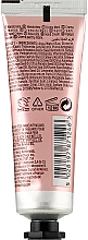 Крем для рук - The Body Shop Pink Grapefruit Hand Cream — фото N2