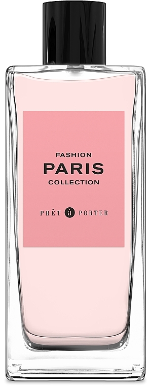 Pret à Porter Fashion Collection Paris - Парфумована вода — фото N1