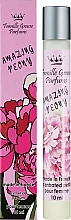 Famille Grasse Parfums Amazing Peony - Олійні парфуми — фото N2