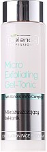 Мікровідлущувальний гель-тонік - Bielenda Professional Face Program Micro-Exfoliating Gel-Tonic — фото N1