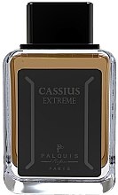 Парфумерія, косметика Palquis Cassius Extreme - Парфумована вода