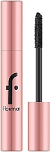 Тушь для ресниц - Flormar Open Up Hd Mascara — фото N1