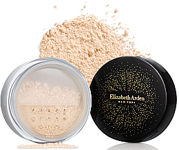 Пудра для лица - Elizabeth Arden High Performance Blurring Loose Powder — фото N1