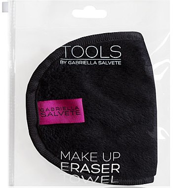 Рушник для зняття макіяжу - Gabriella Salvete Tools Make Up Eraser Towel — фото N2