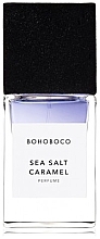 Духи, Парфюмерия, косметика Bohoboco Sea Salt Caramel - Духи