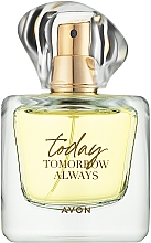 Духи, Парфюмерия, косметика Avon Today - Парфюмированная вода (тестер с крышечкой)