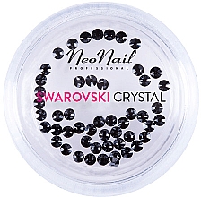 Духи, Парфюмерия, косметика Стразы для дизайна ногтей - NeoNail Professional Swarovski Crystal SS5