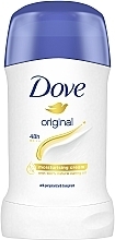 Дезодорант-стик "Оригинал" - Dove — фото N1