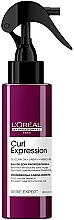 Мист для волос - L'Oreal Professionnel Serie Expert Curl Expression Caring Water Mist — фото N1