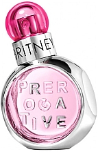 Духи, Парфюмерия, косметика Britney Spears Prerogative Rave - Парфюмированная вода (тестер с крышечкой)