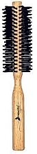 Парфумерія, косметика Гребінець для волосся, 04k - Nascita Professional Side Hair Brush