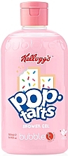 Гель для душа для детей - Bubble T Bath & Shower Gel Kelloggs Pop Tarts — фото N1