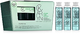 Духи, Парфюмерия, косметика УЦЕНКА Лосьон для окрашенных волос - Inebrya Karyn Color Care Lotion *