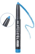 Тени-карандаш для век водостойкие - Pupa Made To Last Waterproof Eyeshadow — фото N3