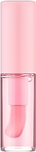 Парфумерія, косметика Sheglam Jelly Wow Hydrating Lip Oil - Sheglam Jelly Wow Hydrating Lip Oil