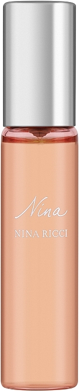 Nina Ricci Nina - Туалетна вода — фото N1