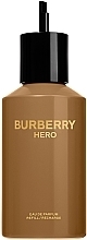 Burberry Hero Eau de Parfum - Парфюмированная вода (рефилл) — фото N1