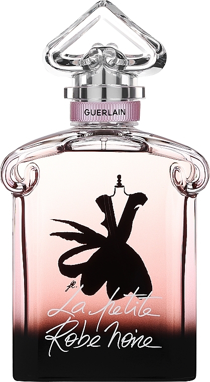 Guerlain La Petite Robe Noire - Парфюмированная вода — фото N3