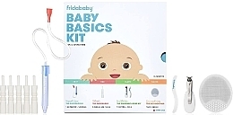 Базовый набор для малышей - Frida Baby Basics Kit — фото N2