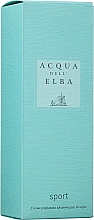 Acqua Dell Elba Sport - Крем для тела — фото N2
