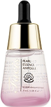 Сироватка для обличчя з екстрактом перлів - Facis Pearl Essence Ampoule — фото N2