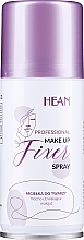 Духи, Парфюмерия, косметика Спрей для фиксации макияжа - Hean HD Make Up Fixer Spray