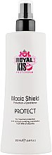 Термозахисний спрей для волосся - Kis Royal Magic Shield — фото N1
