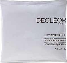 Набор - Decleor Lift Experience Mask (f/mask/5x150g + f/mask/5x30ml) — фото N4