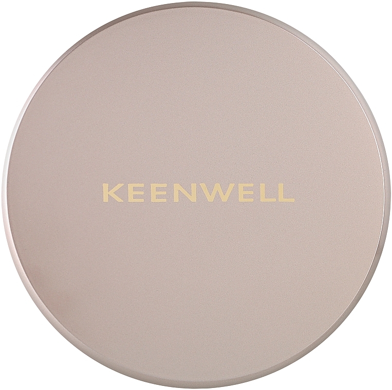 Тіні для повік - Keenwell Compact Eye Shadow — фото N2