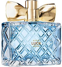 Avon Luck Limitless For Her - Парфумована вода — фото N1