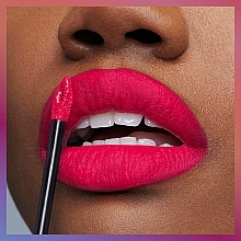 Жидкая помада - Maybelline New York SuperStay Matte Ink Liquid Lipstick — фото N10